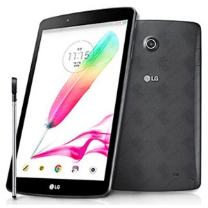 Tablet LG G Pad II 8.0 4G LTE - 32GB